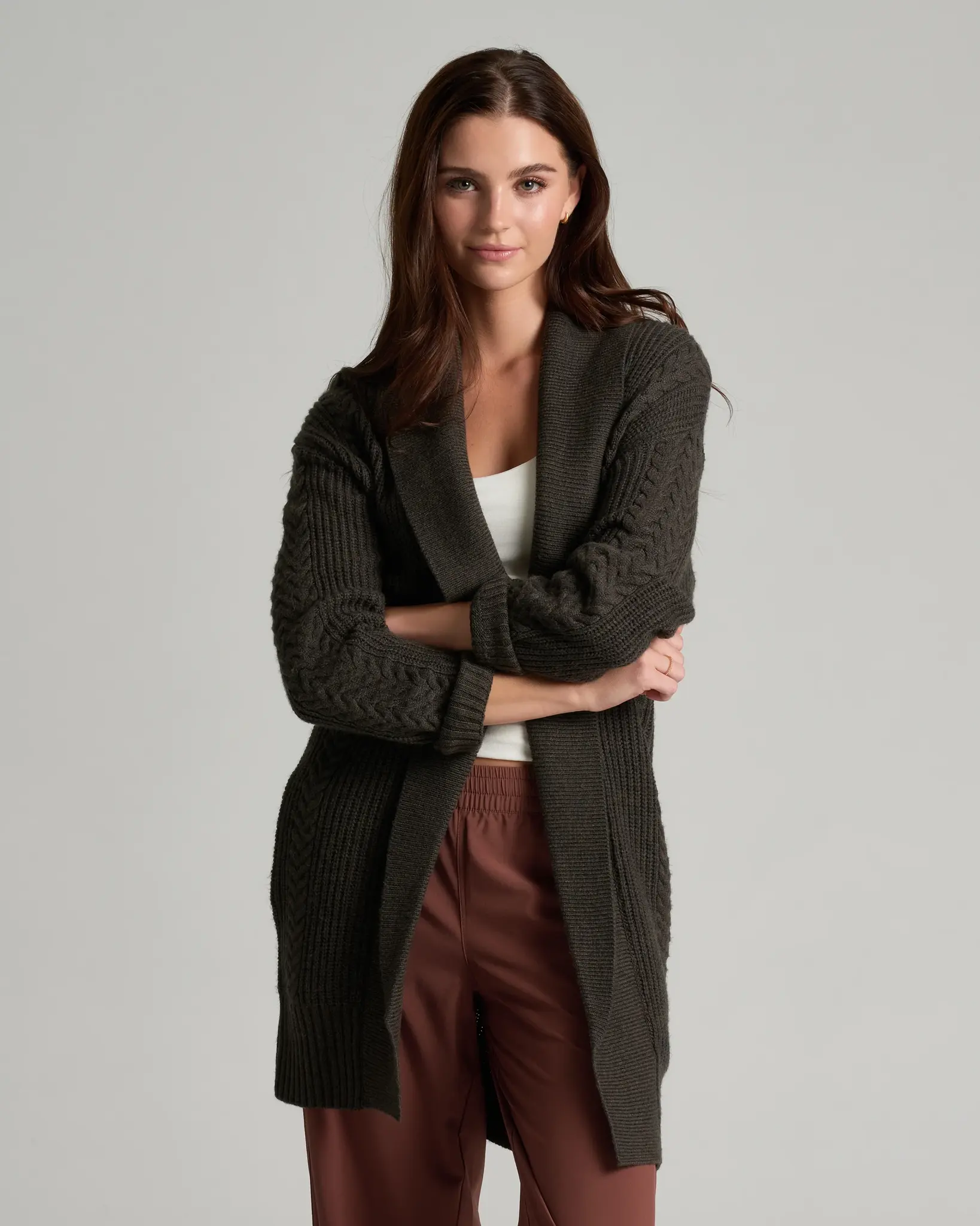 Kuhl W's Fireside Cardigan