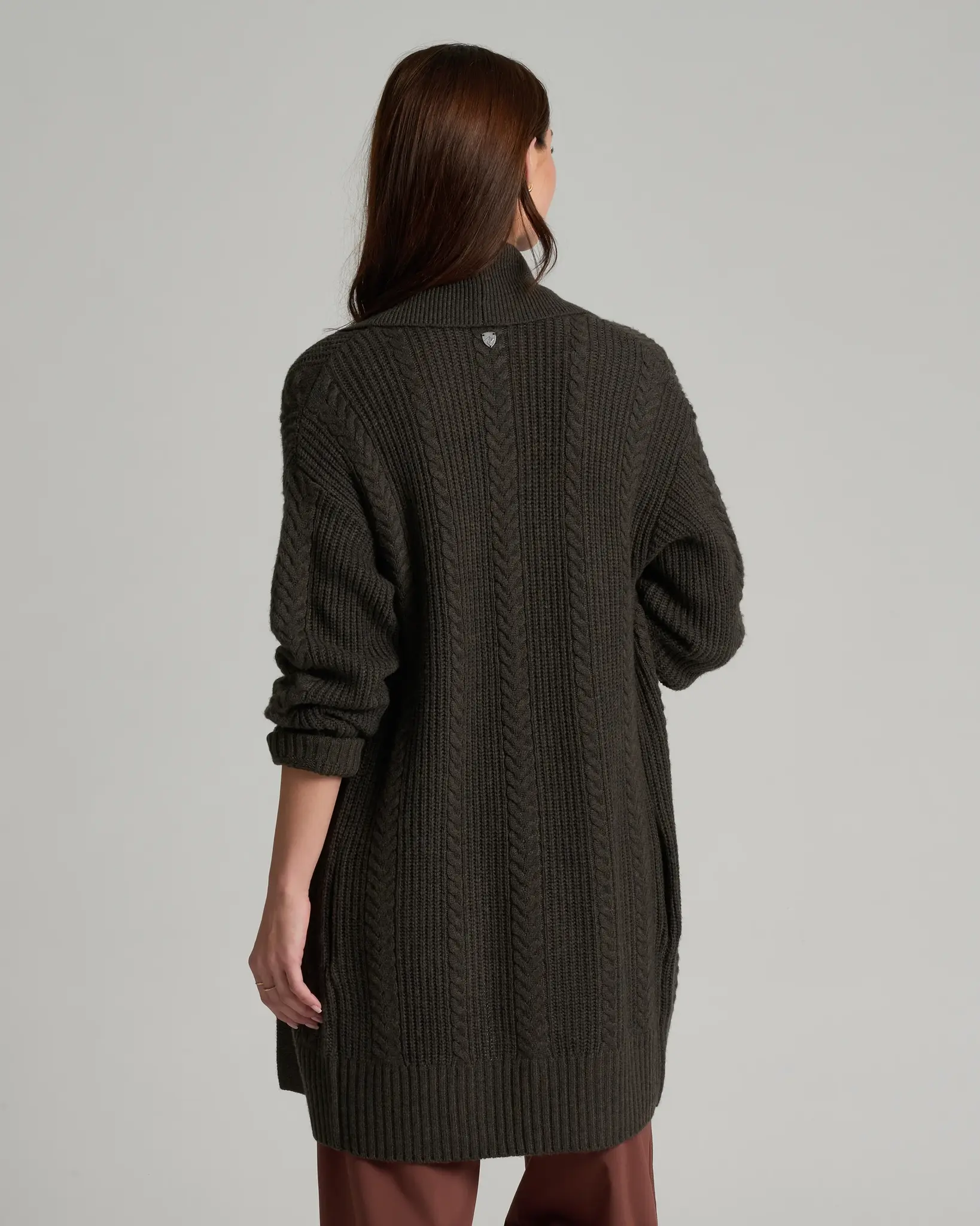 Kuhl W's Fireside Cardigan
