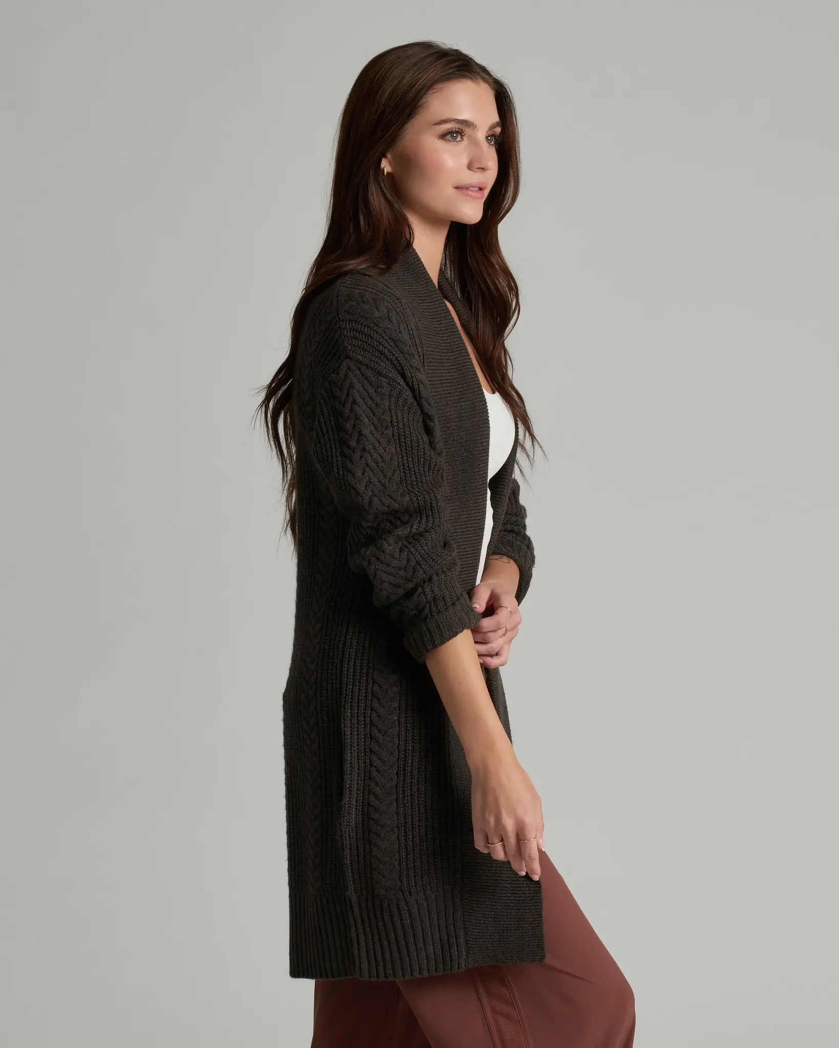 Kuhl W's Fireside Cardigan
