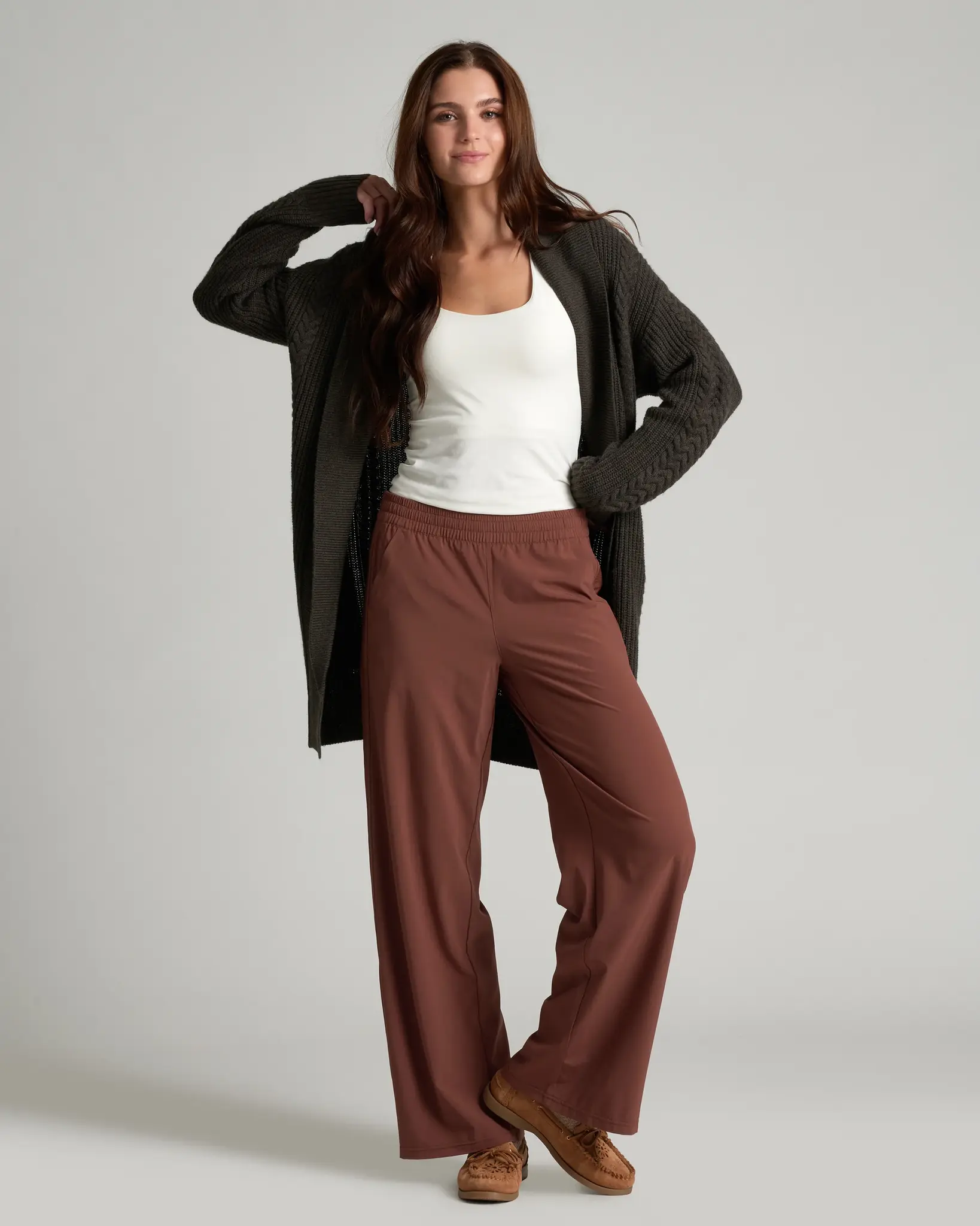 Kuhl W's Fireside Cardigan