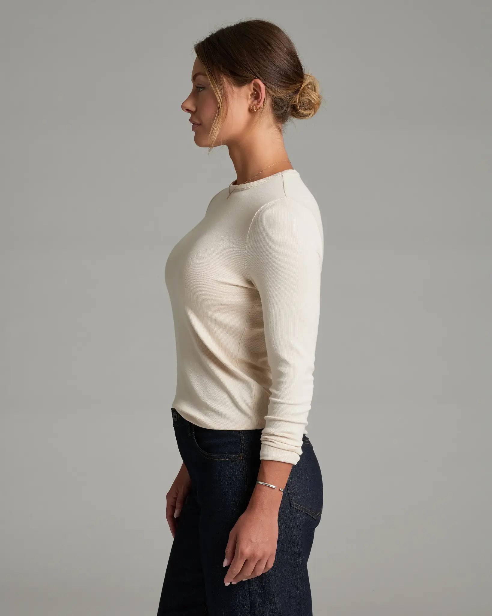 Kuhl W's Fiora Crew LS