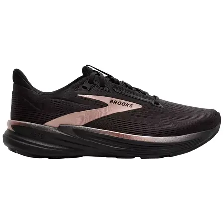Brooks Brooks W's Revel 8 Black/Black 10