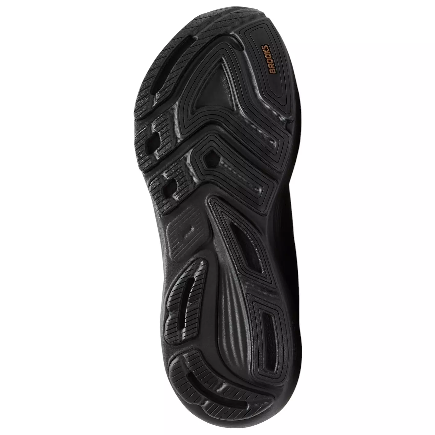Brooks Brooks W's Revel 8 Black/Black 10