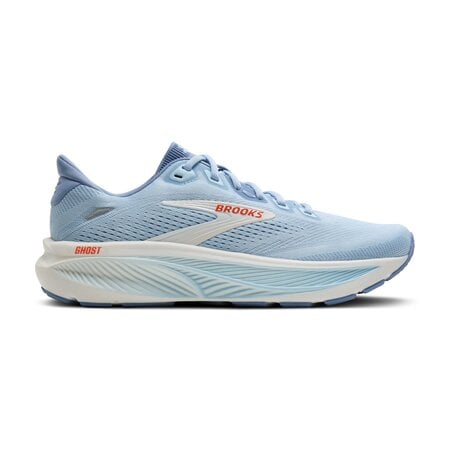Brooks W's Ghost 18