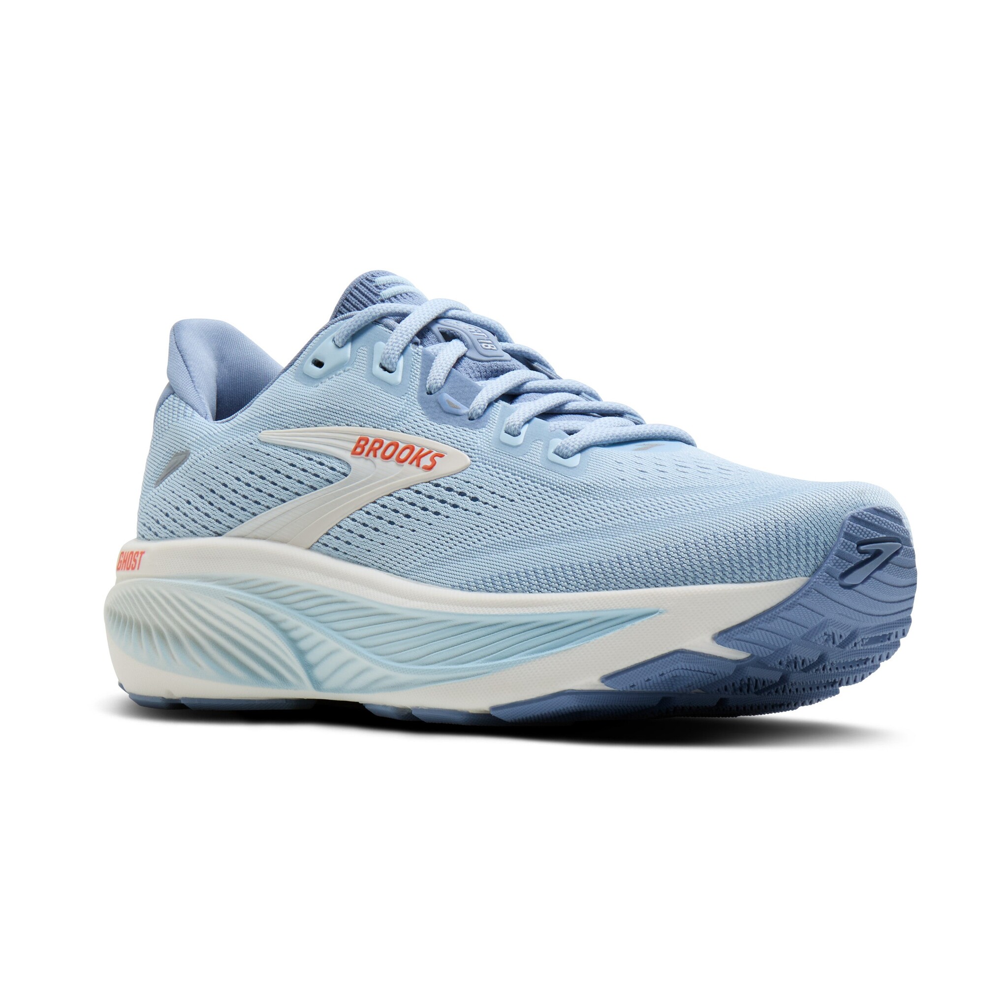 Brooks Brooks W's Ghost 18