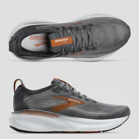 Brooks Brooks M's Adrenaline GTS 25