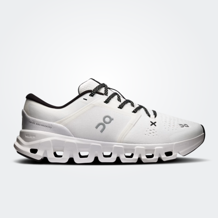 On W's Cloud X 5