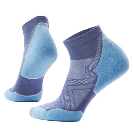 Smartwool W's Run Targeted Cushion Ankle