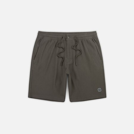 Jetty Jetty Fairview Corduroy Walkshort (S26) Falcon XL