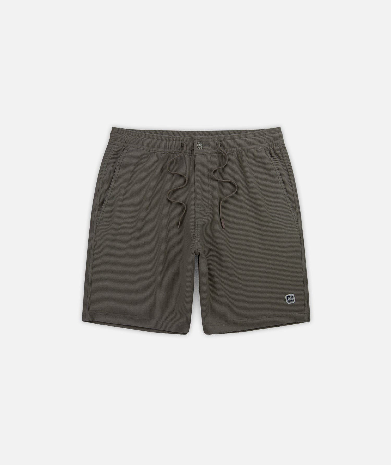 Jetty Jetty Fairview Corduroy Walkshort (S26) Falcon XL