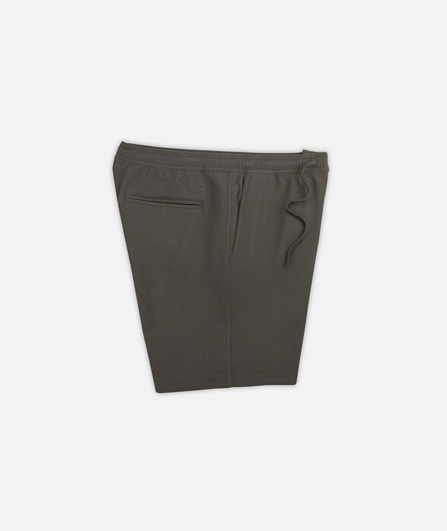 Jetty Jetty Fairview Corduroy Walkshort (S26) Falcon XL
