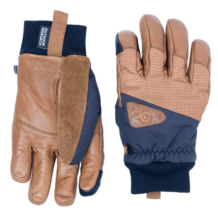 Outdoor Research OR Snowcrew Leather Glove