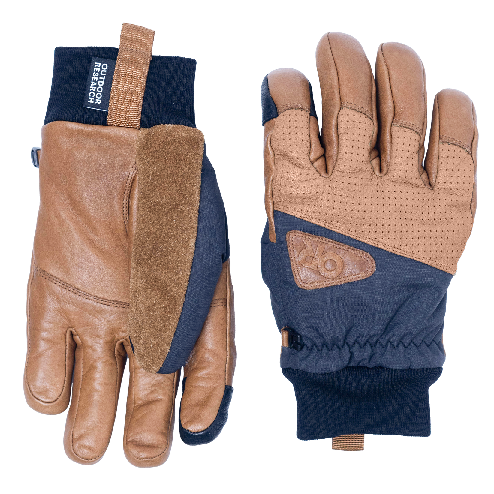 Outdoor Research OR Snowcrew Leather Glove