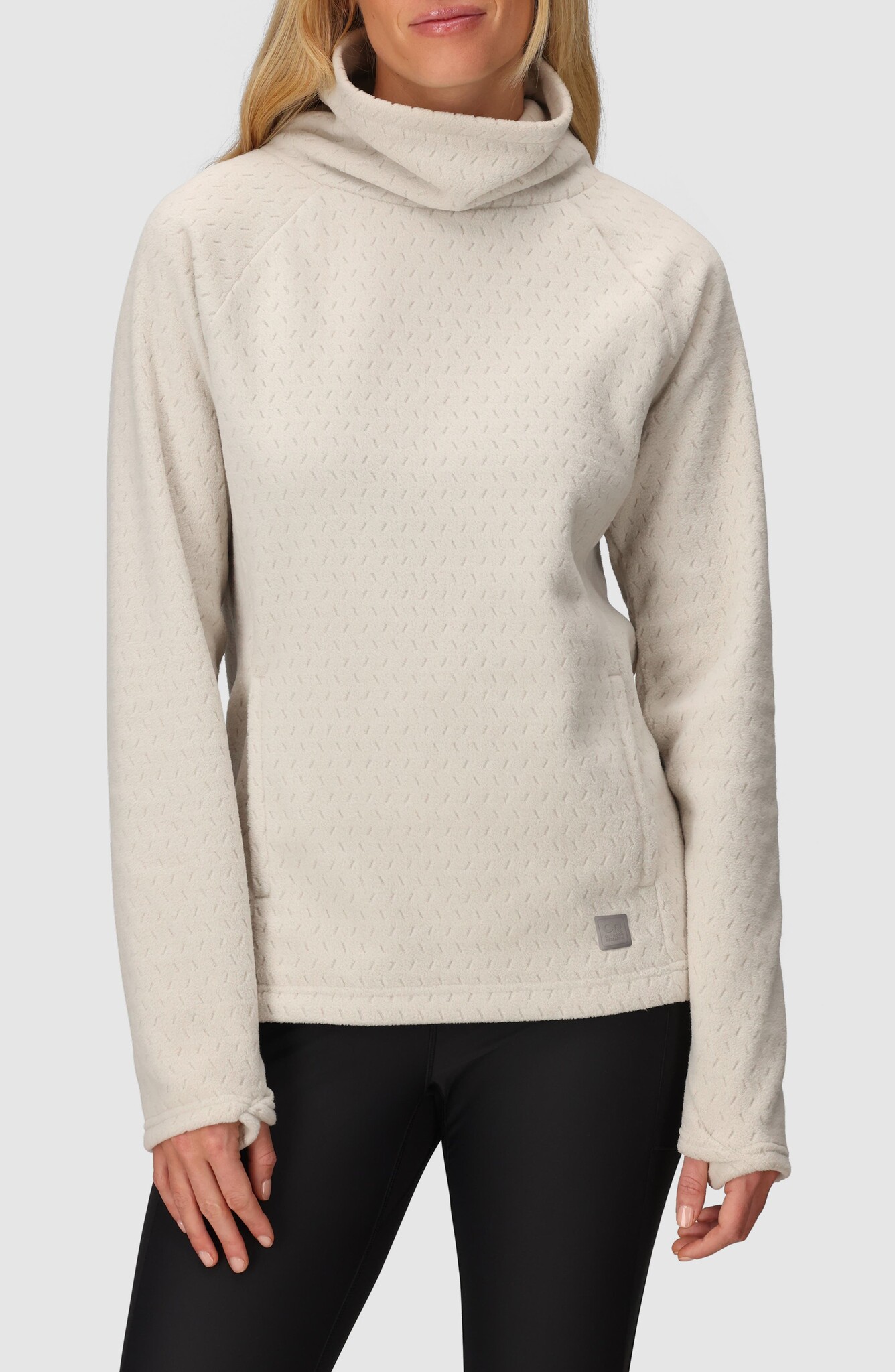Outdoor Research OR W's Trail Mix XT Fleece Cowl