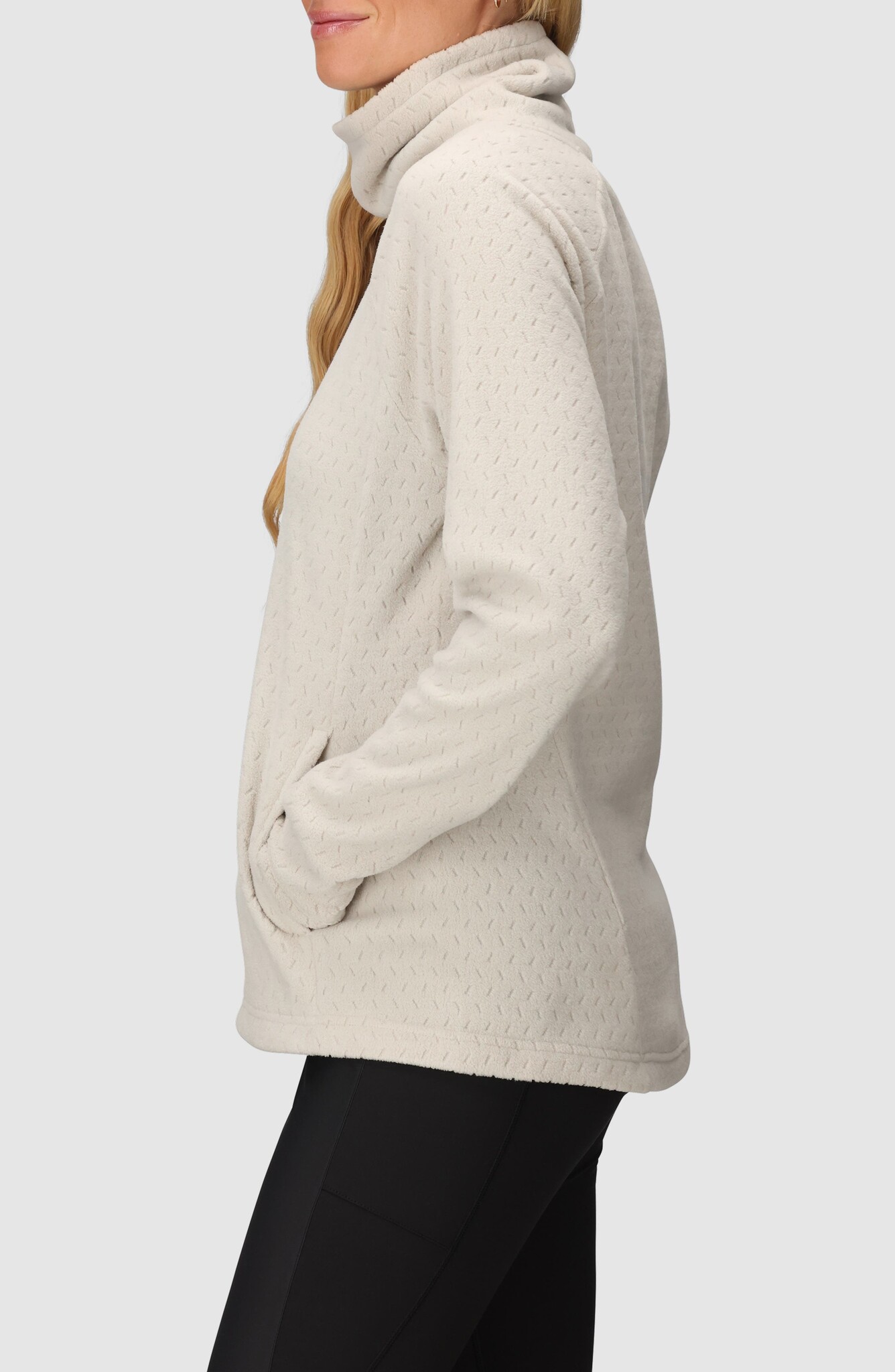 Outdoor Research OR W's Trail Mix XT Fleece Cowl
