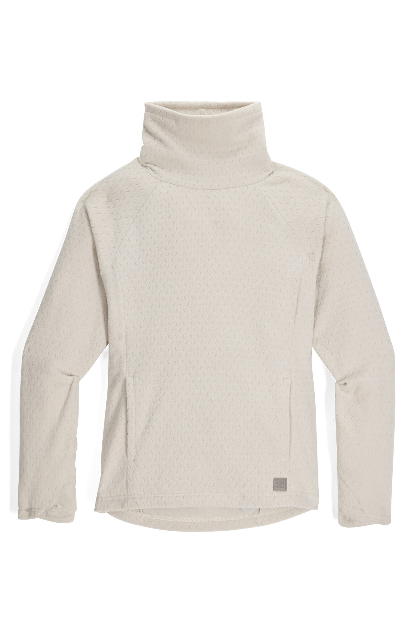 Outdoor Research OR W's Trail Mix XT Fleece Cowl