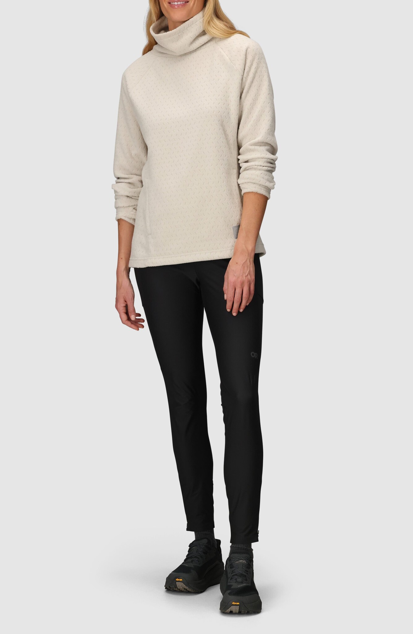 Outdoor Research OR W's Trail Mix XT Fleece Cowl
