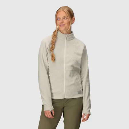 Outdoor Research W's Trail Mix XT Fleece Jacket