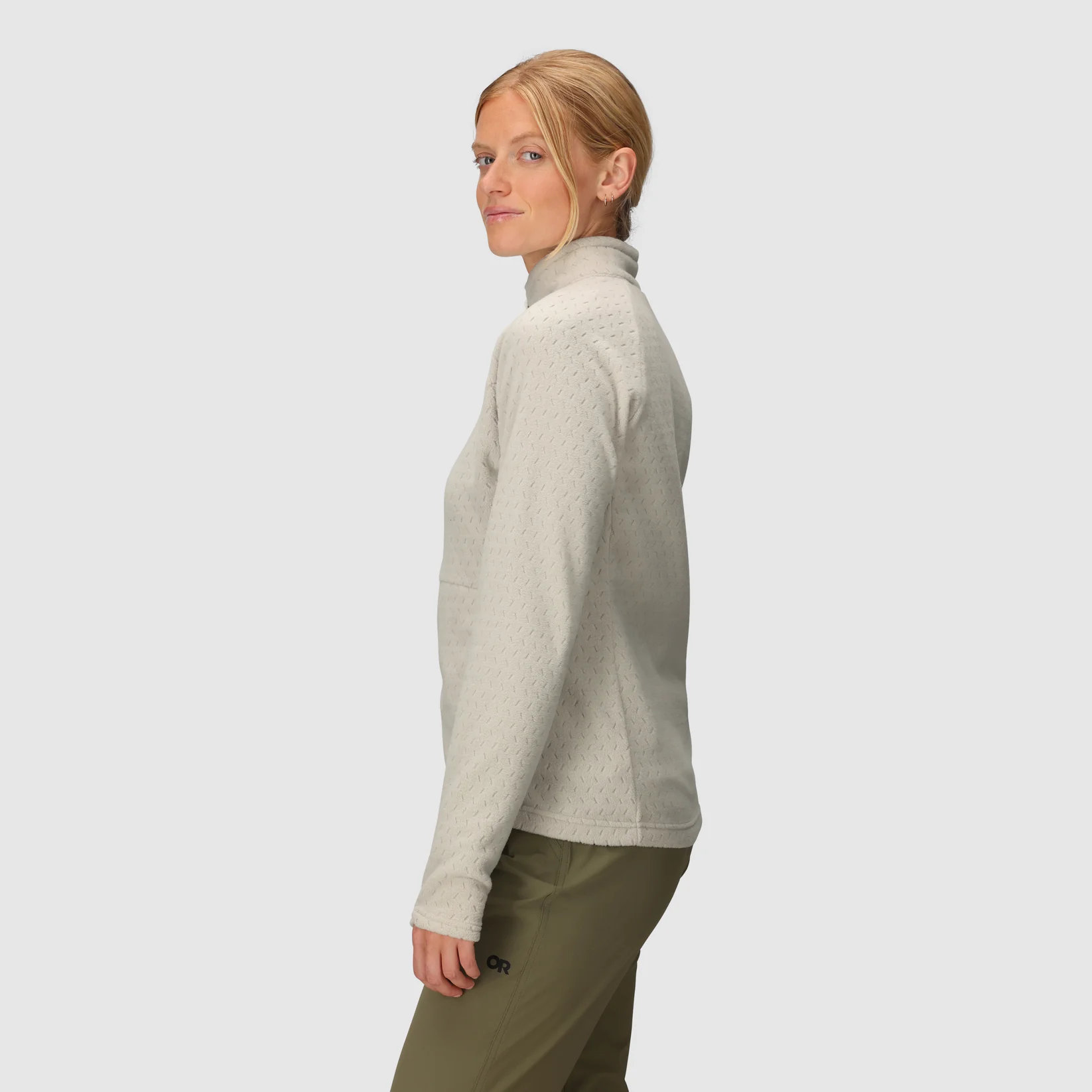 Outdoor Research W's Trail Mix XT Fleece Jacket