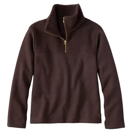 L.L. Bean L.L. Bean W's Double L Soft Donegal Novelty
