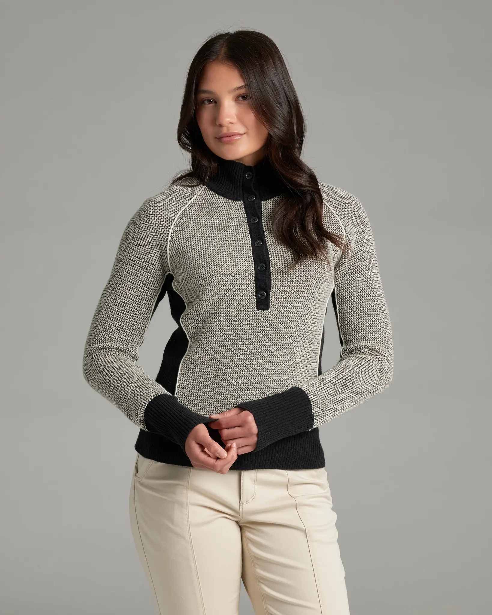 Kuhl W's Alpenkuhl Pullover