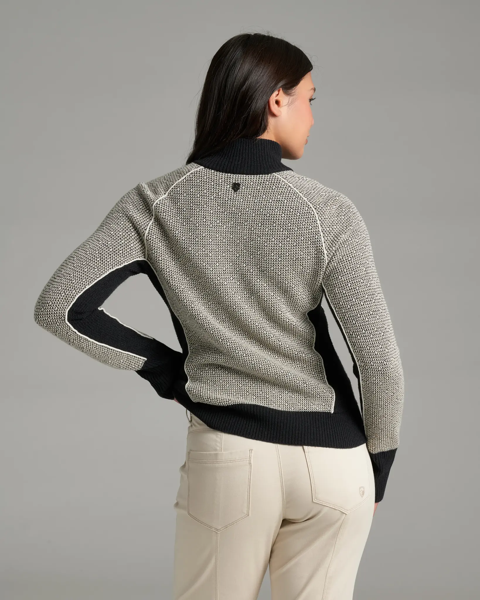 Kuhl W's Alpenkuhl Pullover
