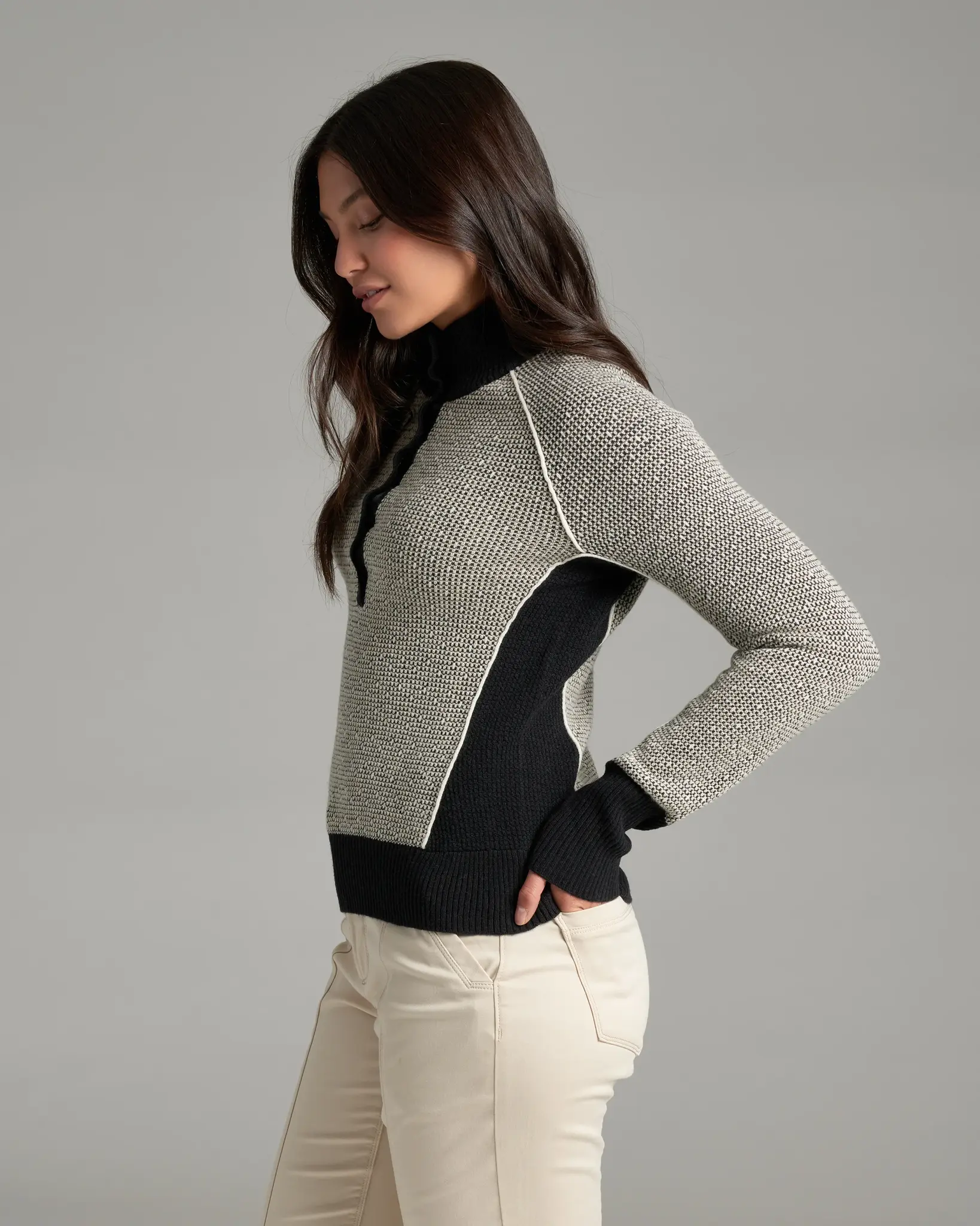 Kuhl W's Alpenkuhl Pullover