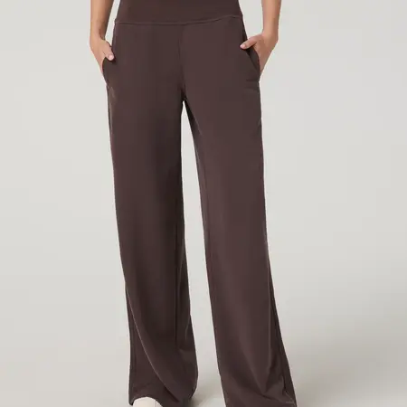 Vuori W's Sedona Midrise Wideleg Sweat