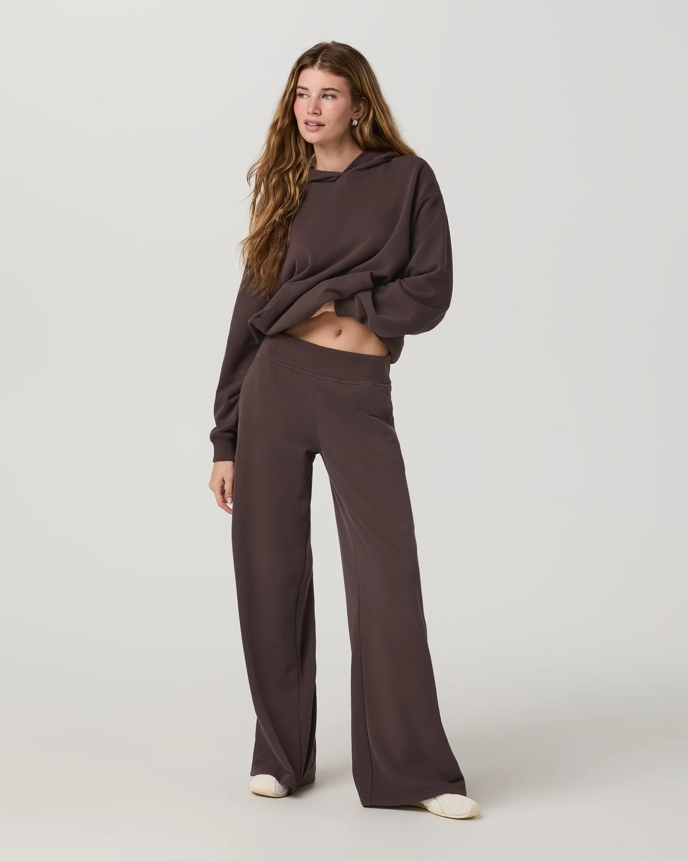 Vuori  W's Sedona Midrise Wideleg Sweat