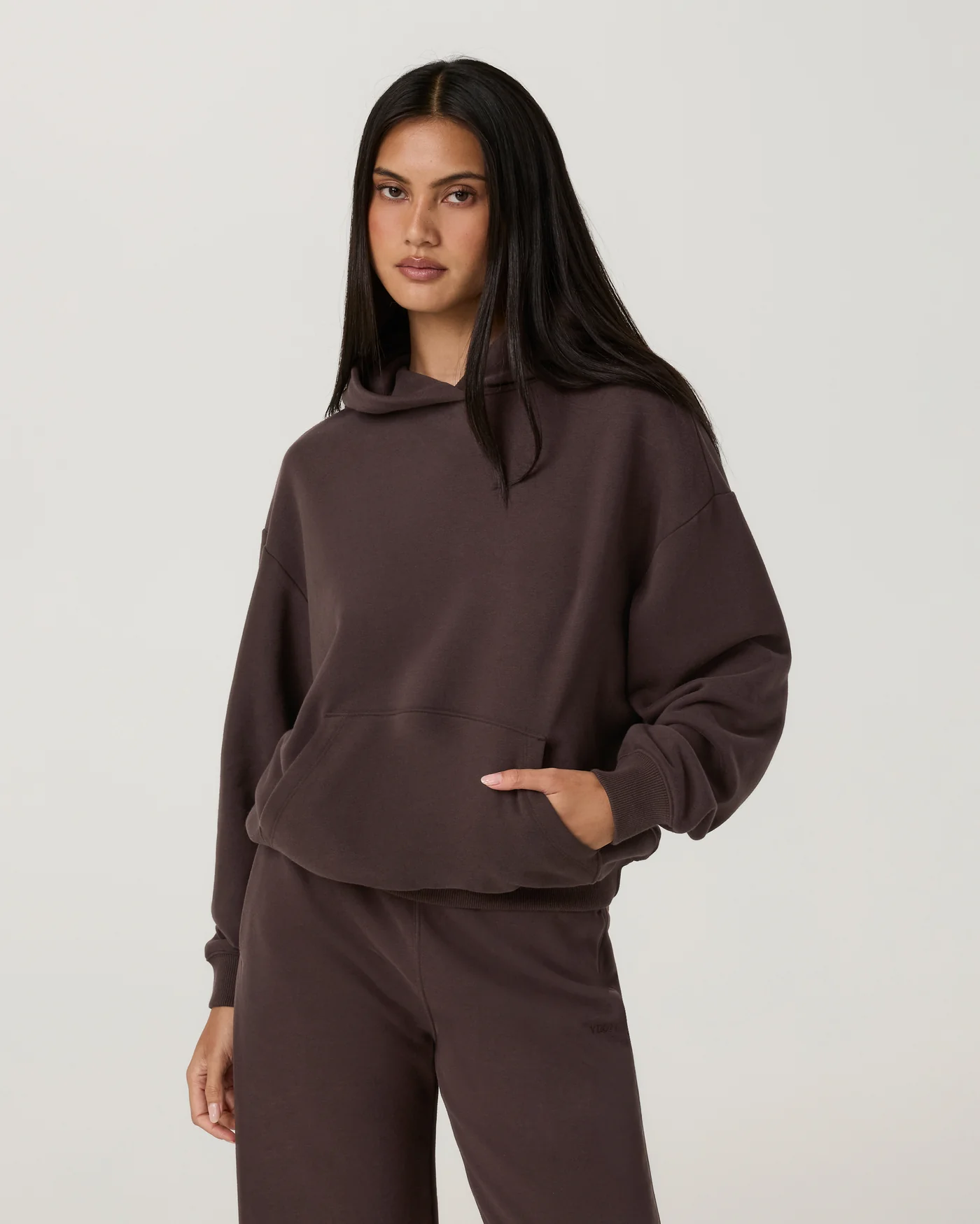 Vuori W's Sedona Classic Pullover Hoodie