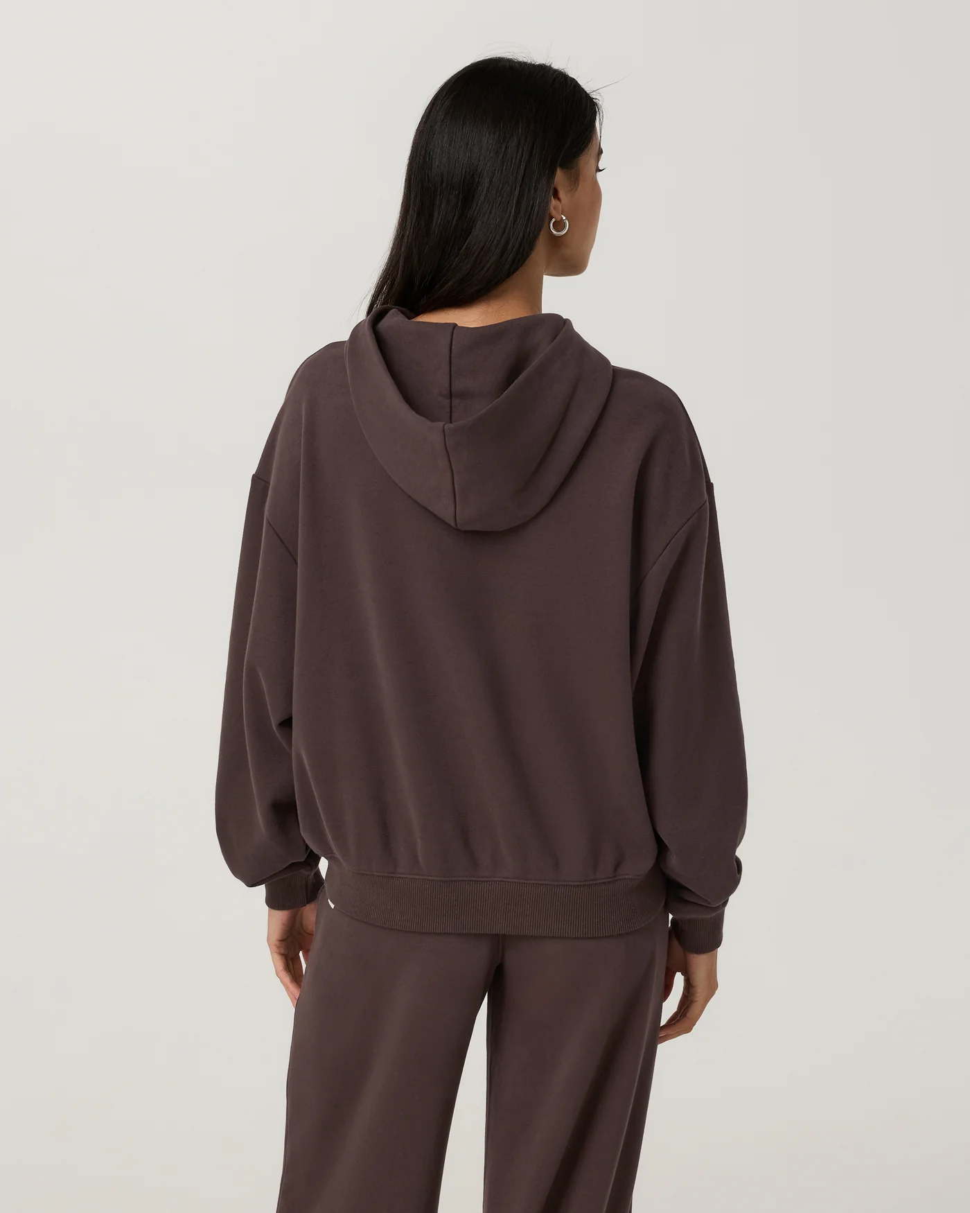 Vuori W's Sedona Classic Pullover Hoodie