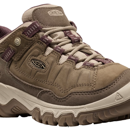 Keen W's Targhee IV WP