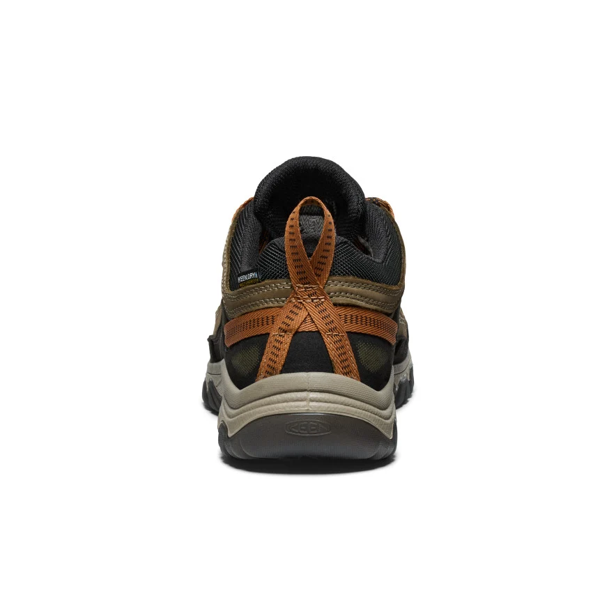 Keen M's Targhee IV WP
