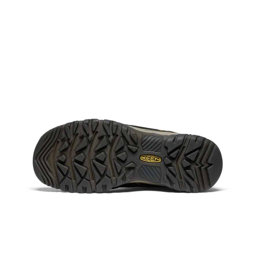 Keen M's Targhee IV WP