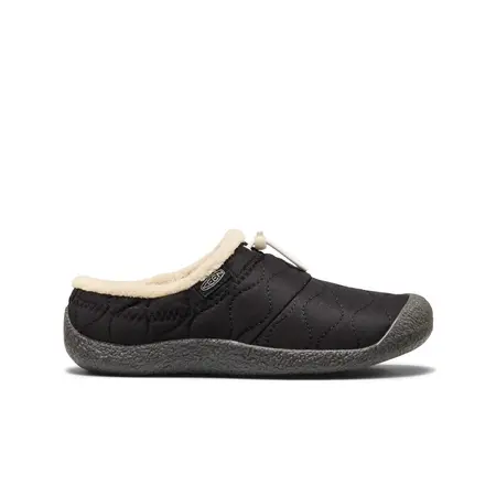 Keen W's Howser III Slide