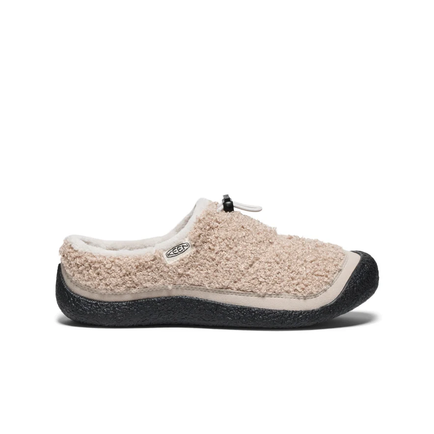 Keen W's Howser III Slide