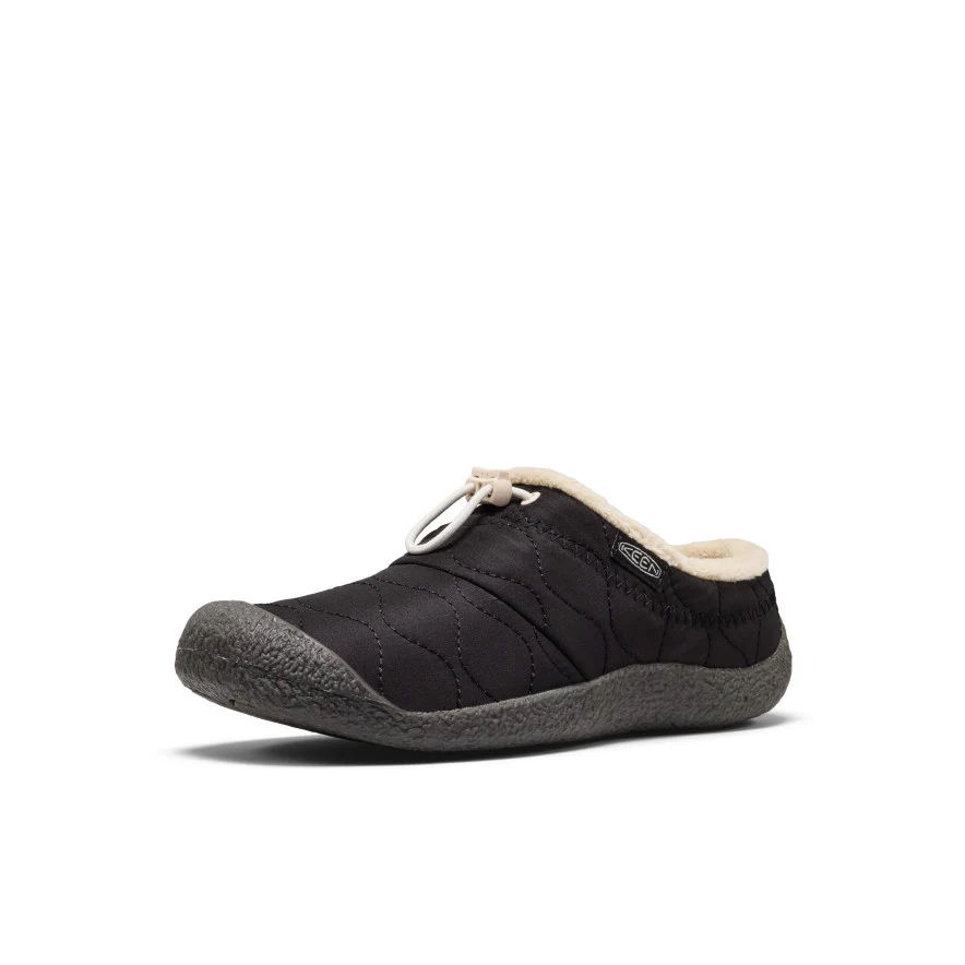 Keen W's Howser III Slide