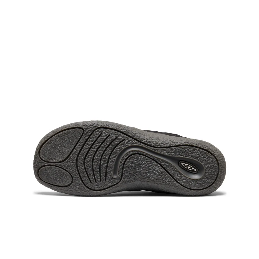 Keen W's Howser III Slide