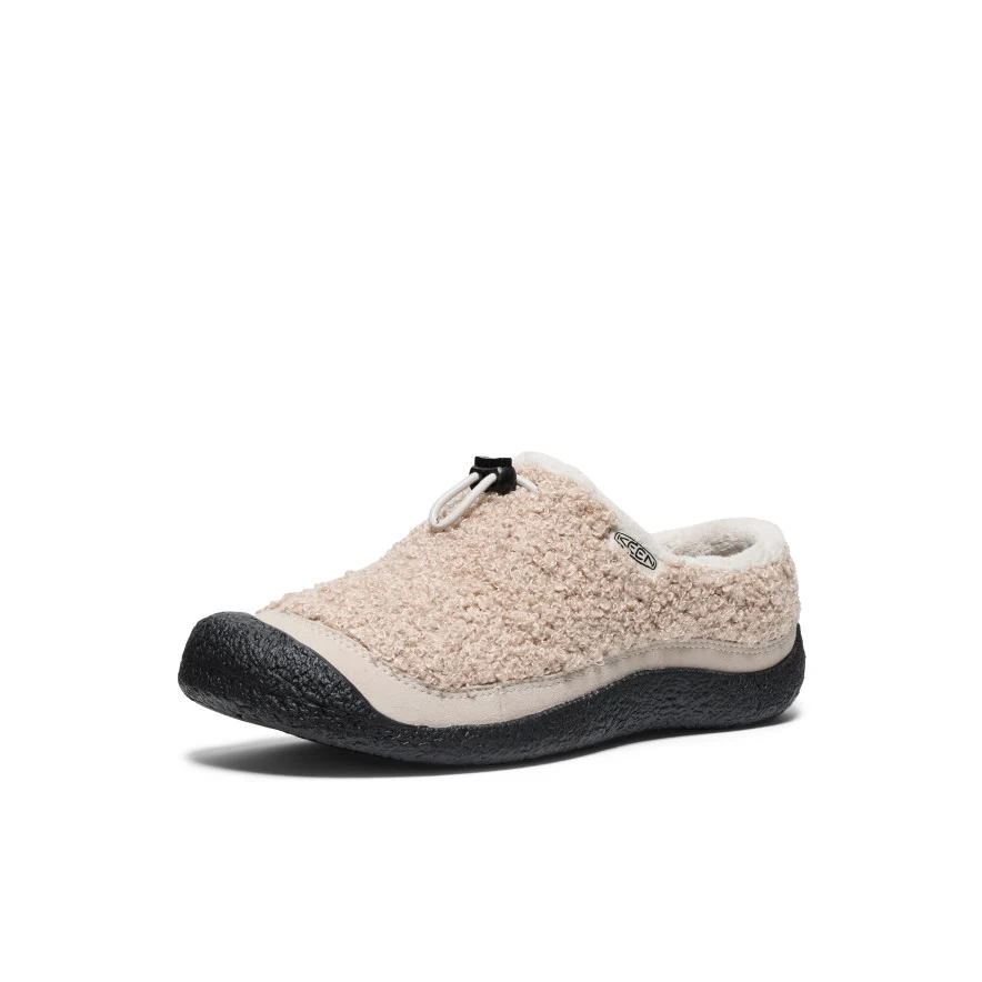 Keen W's Howser III Slide