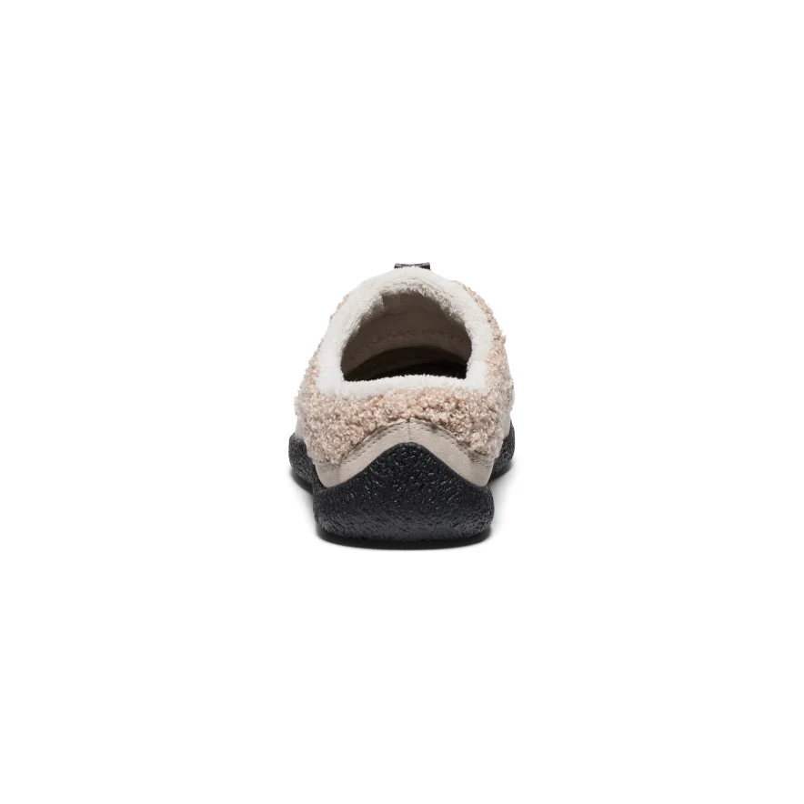 Keen W's Howser III Slide