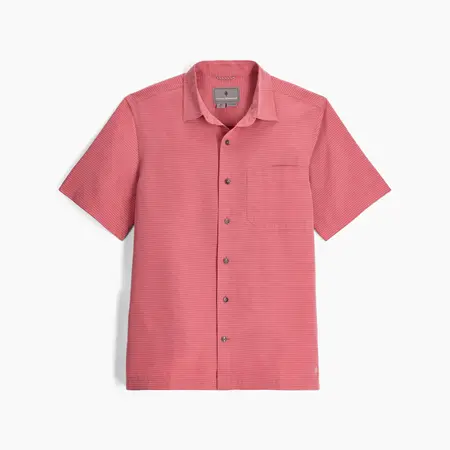 Royal Robbins M's Desert Pucker Dry Short Sleeve (S26)