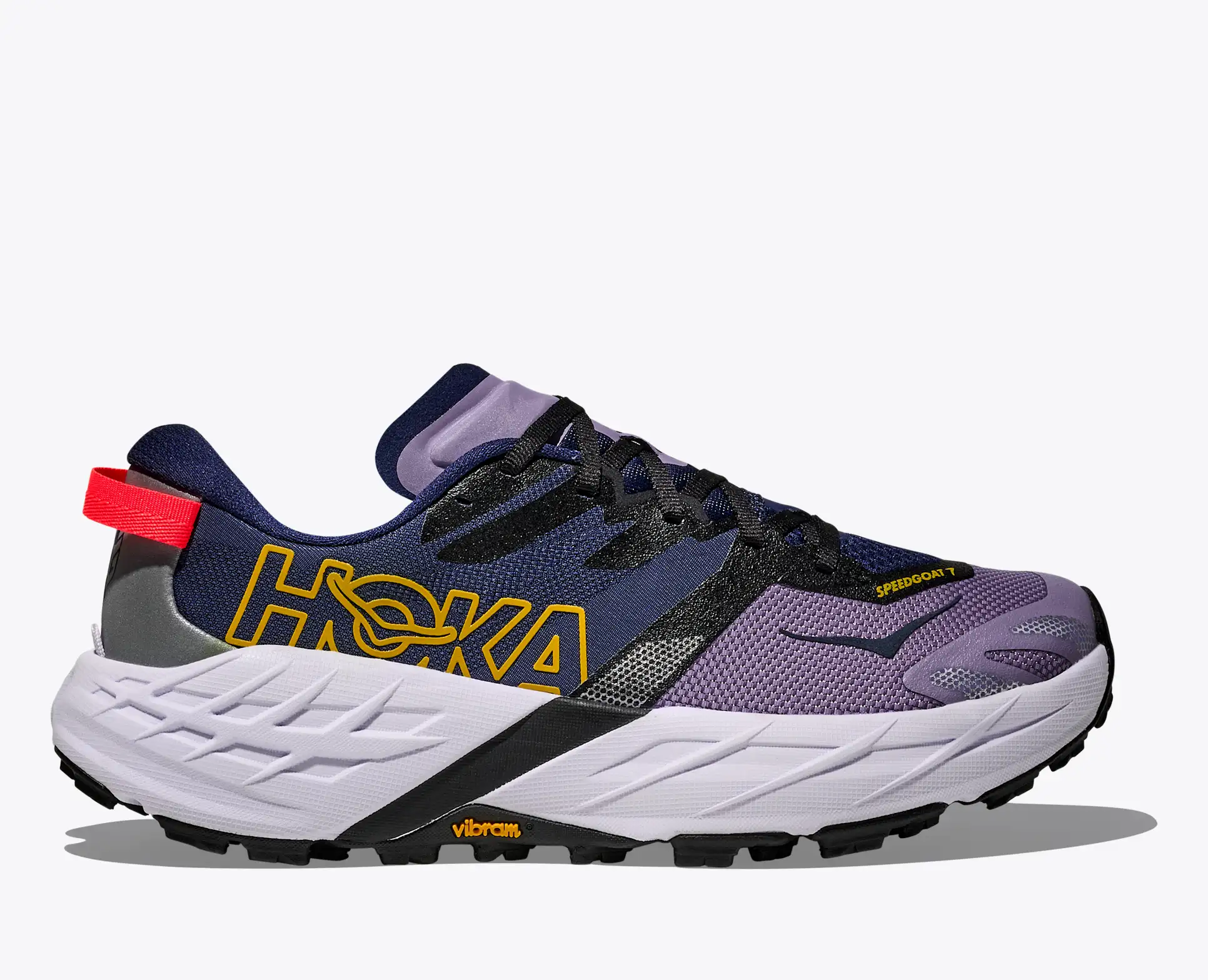 Hoka W's Speedgoat 7