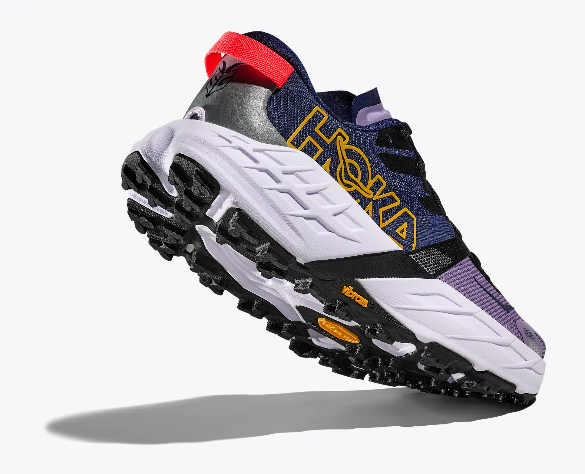 Hoka W's Speedgoat 7