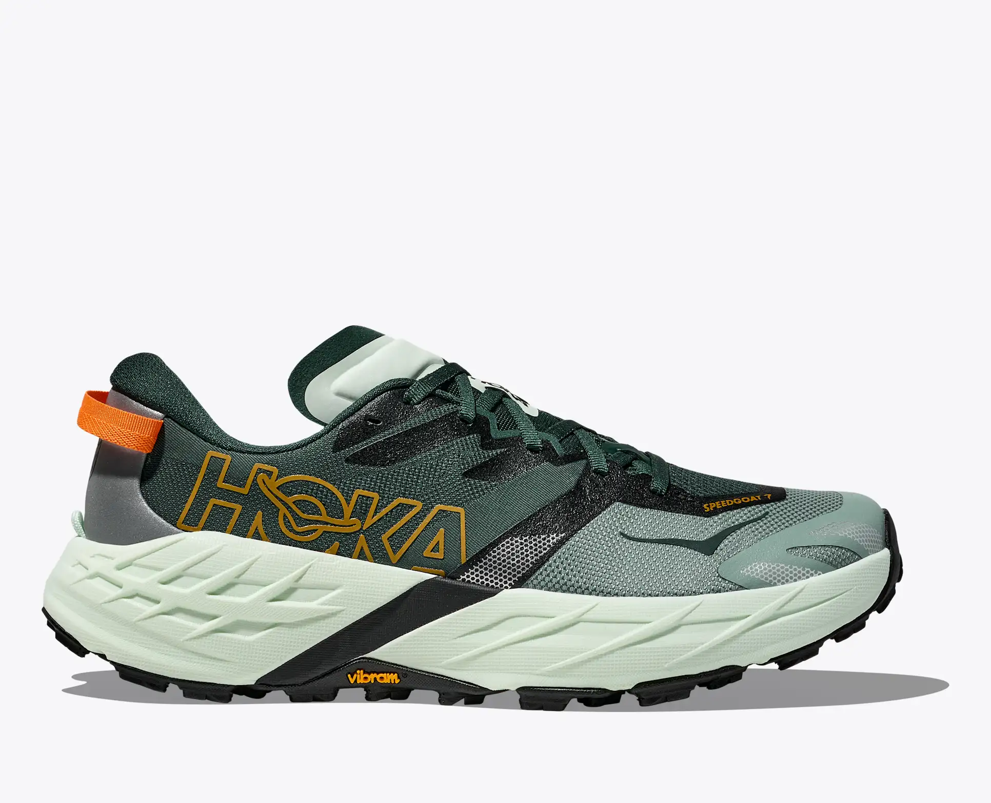 Hoka M's Speedgoat 7