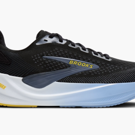 Brooks M's Ghost Max 4