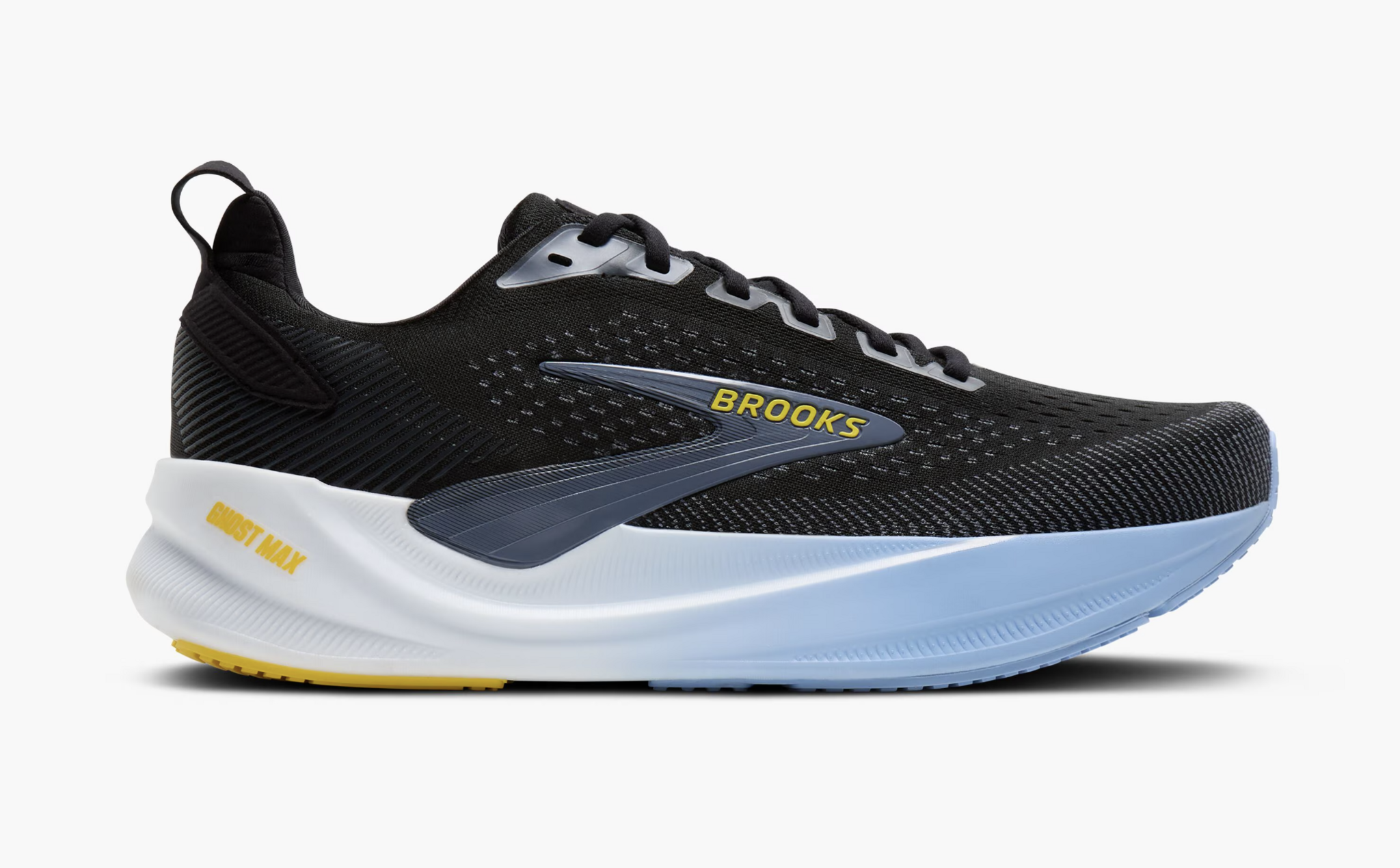 Brooks M's Ghost Max 4