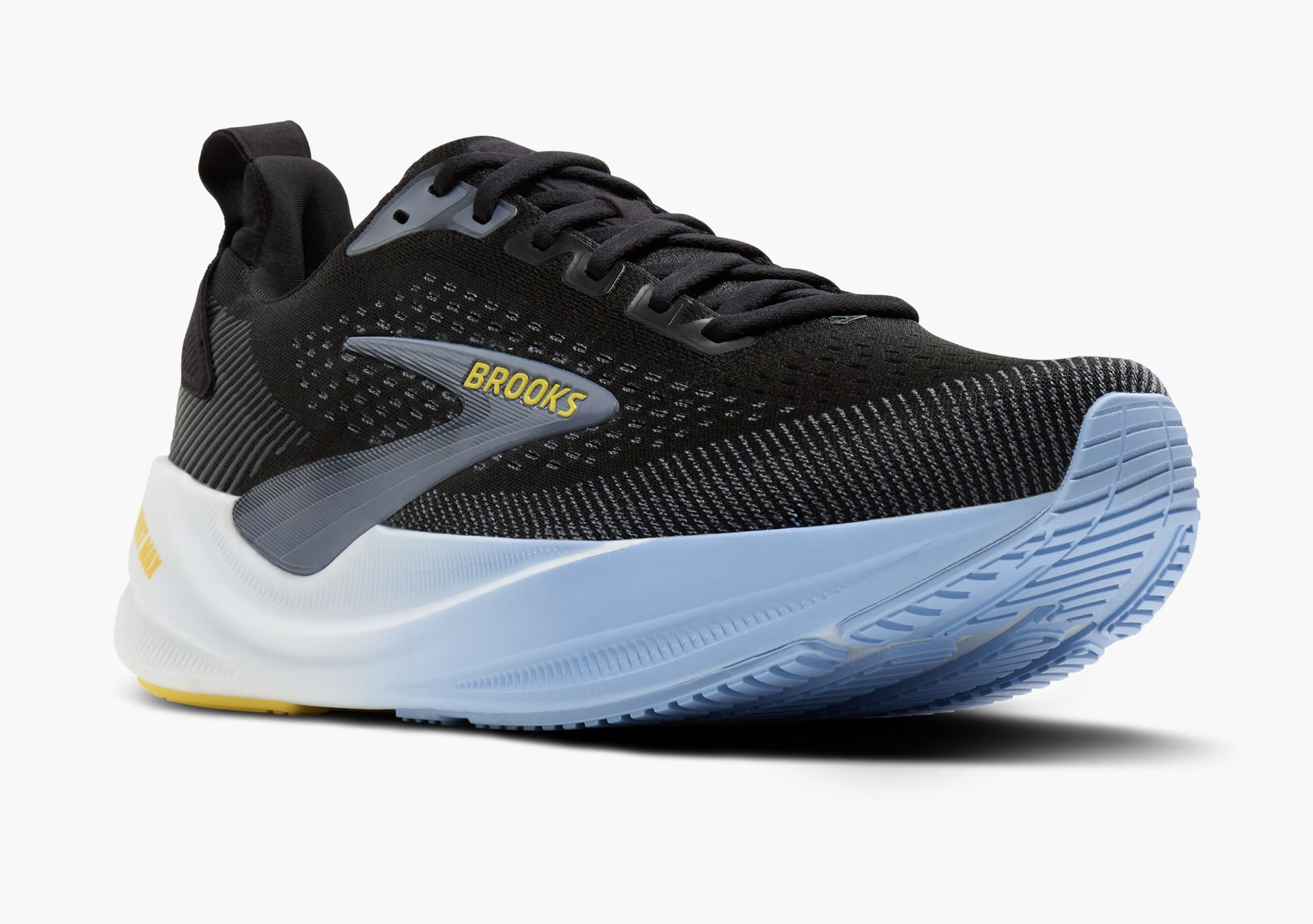 Brooks M's Ghost Max 4