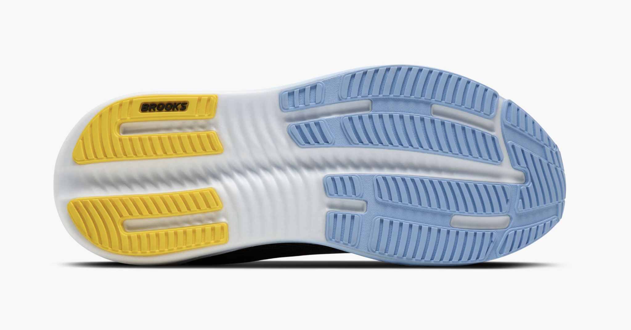 Brooks M's Ghost Max 4