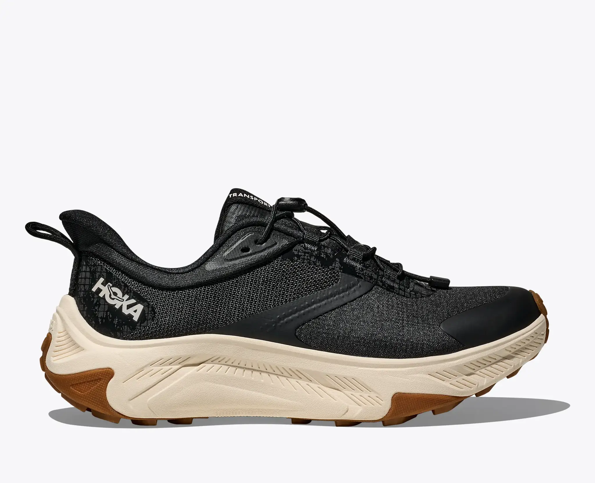 Hoka W's Transport 2