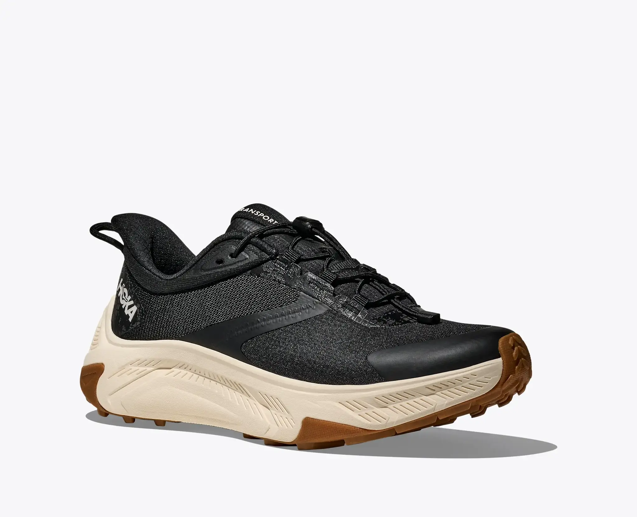 Hoka W's Transport 2